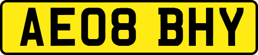 AE08BHY