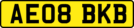 AE08BKB
