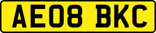 AE08BKC