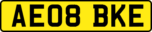 AE08BKE