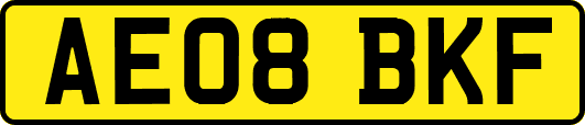AE08BKF