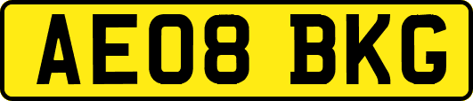 AE08BKG