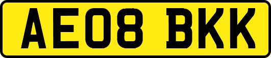 AE08BKK