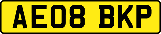 AE08BKP