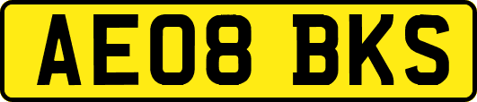 AE08BKS