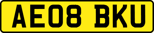 AE08BKU