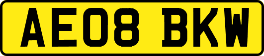 AE08BKW