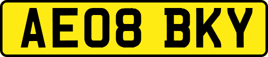 AE08BKY