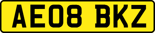 AE08BKZ