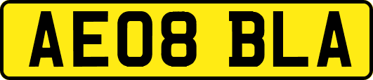 AE08BLA