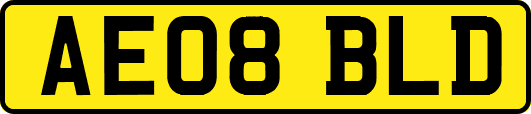 AE08BLD