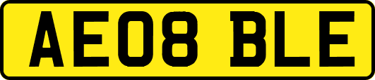 AE08BLE