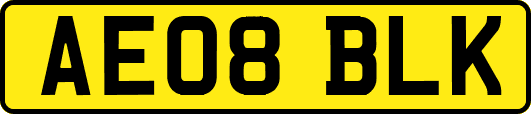 AE08BLK