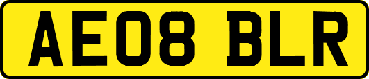 AE08BLR