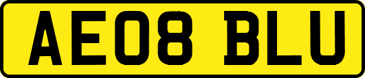 AE08BLU