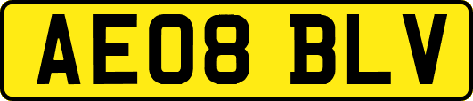 AE08BLV