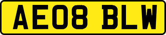 AE08BLW