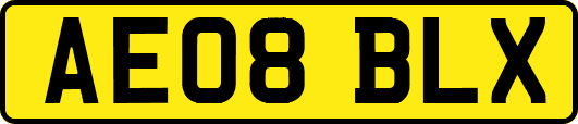 AE08BLX