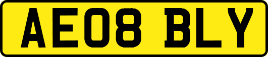 AE08BLY