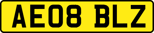 AE08BLZ