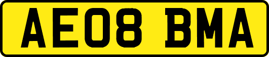 AE08BMA