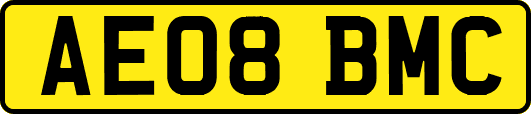 AE08BMC