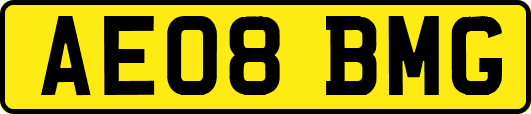 AE08BMG