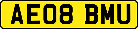 AE08BMU