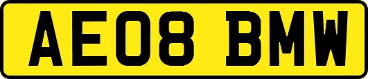 AE08BMW