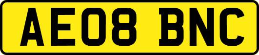 AE08BNC