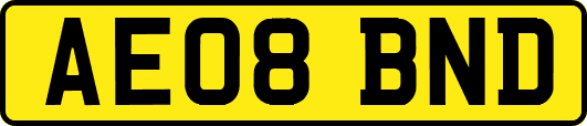 AE08BND
