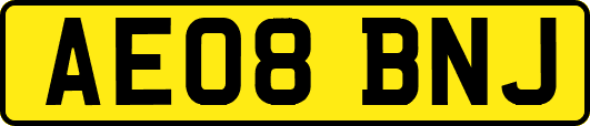 AE08BNJ