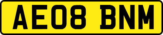 AE08BNM