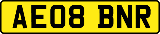 AE08BNR