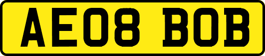 AE08BOB