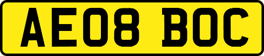 AE08BOC