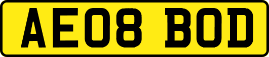 AE08BOD