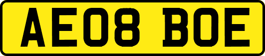 AE08BOE