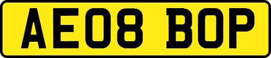AE08BOP