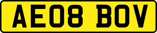 AE08BOV