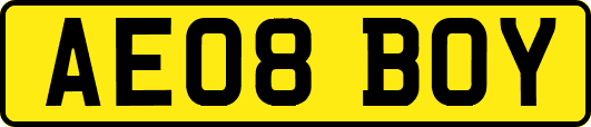 AE08BOY