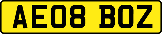 AE08BOZ