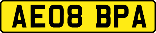 AE08BPA