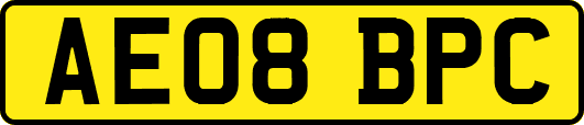 AE08BPC