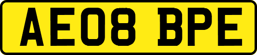 AE08BPE