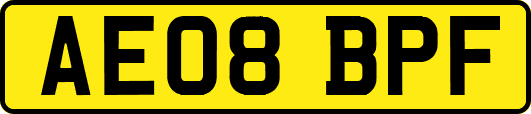 AE08BPF