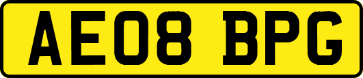 AE08BPG