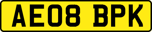AE08BPK