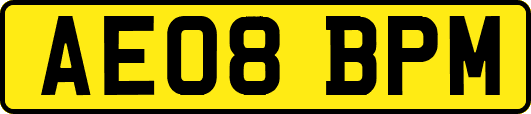 AE08BPM