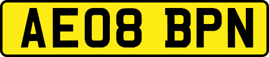 AE08BPN